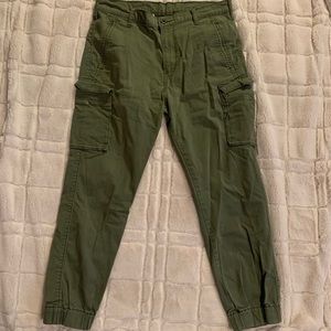 Levi’s cargo pants
